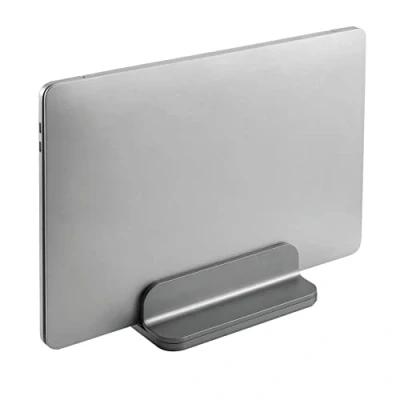 Imagen de Neomounts NewStar NSLS300 Soporte para portátiles de 11 a 17&quot; (hasta 5 kg), Color Plateado