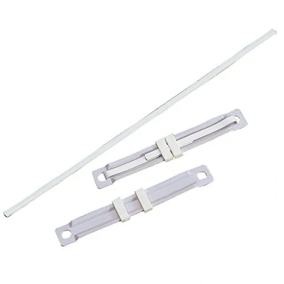 Imagen de Makro Paper 101080/50H246 Fástener de plástico