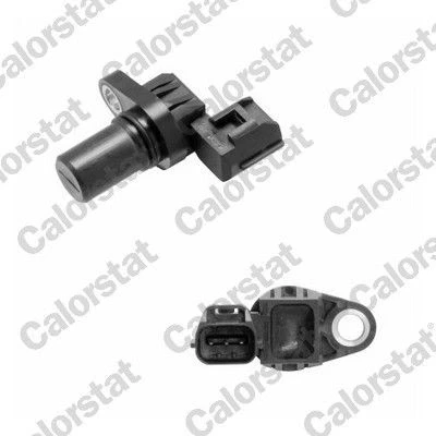 Imagen de CALORSTAT by Vernet CS0363 Sensor de Cigueñal Hall HYUNDAI: Santa Fe I, H 1 / Starex MPV, Furgón, MITSUBISHI: ECLIPSE 2, Space Wagon III, Lancer 7
