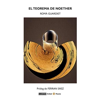 Imagen de Teorema de Noether, El: 10 (Laertes)