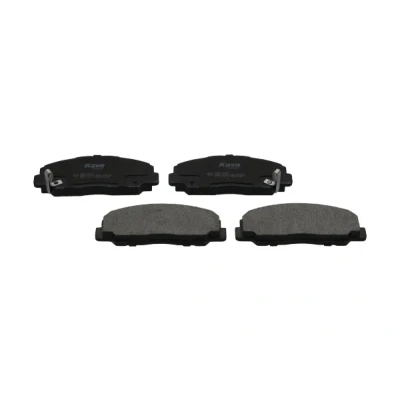 Imagen de KAVO PARTS KBP 1505 Juego de pastillas freno con avisador acústico desgaste DAIHATSU: Feroza Hard Top, Soft Top