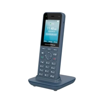 Imagen de Grandstream WP826 IP Phone WiFi6 3 SIP Lines