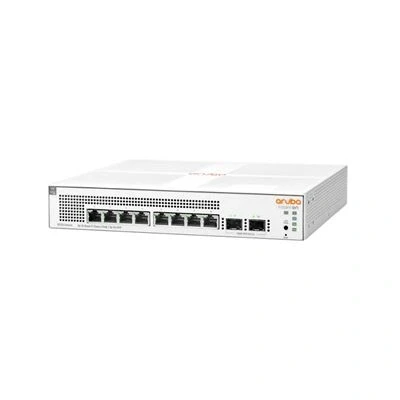 Imagen de HPE Aruba Ion 1930 8G 2SFP 124W CPNT