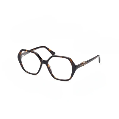 Imagen de Guess GU2875 Gafas, Dark Havana, 55/15/140 para Mujer
