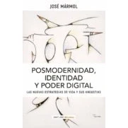 Imagen de Posmodernidad Identidad Y Poder Digital