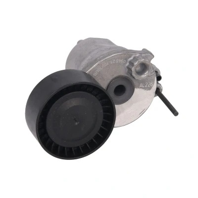 Imagen de INA 534 0570 10 Brazo tensor, correa trapecial poli V MERCEDES BENZ: Clase C Berlina, V, GLC SUV