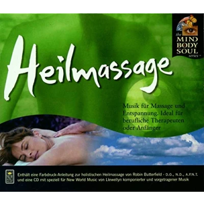 Imagen de Healing Massage