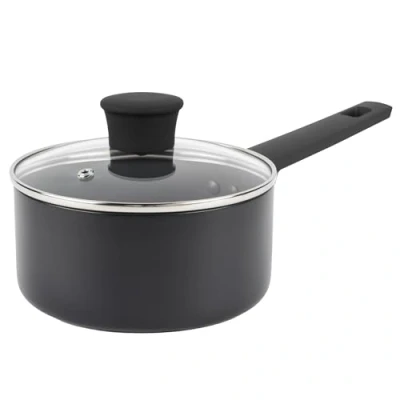 Imagen de Russell Hobbs Shield Collection RH02840EU7 Sartén antiadherente de 18 cm, fácil limpiar, poco/sin aceite, mango suave al tacto, 5