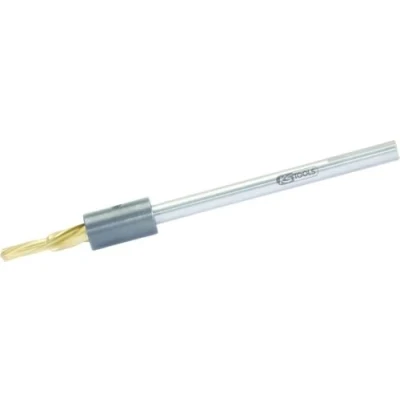 Imagen de KS TOOLS 152.1634 Taladro escalonado Acero cromo vanadio M10