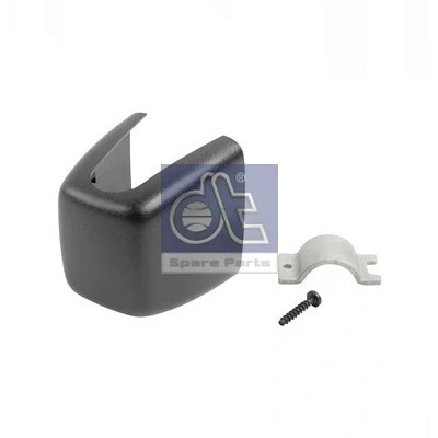 Imagen de DT Spare Parts 4.63922 Cubierta, soporte retrovisor MERCEDES BENZ: ATEGO 2, AXOR 2