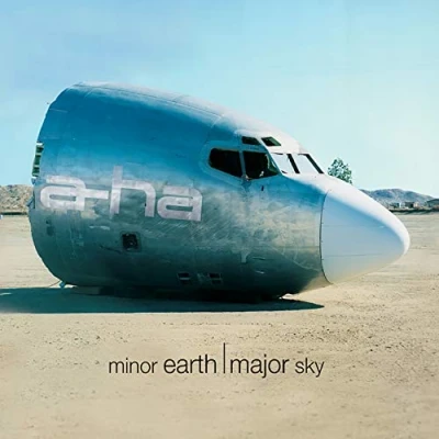 Imagen de Minor Earth Major Sky Edition Deluxe 2 LP [Vinilo]