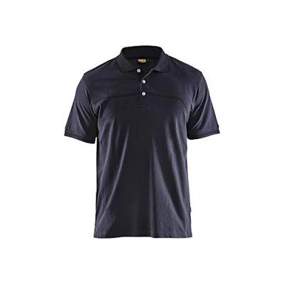 Imagen de Polo bicolor Blaklader