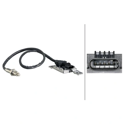 Imagen de HELLA 6PN 358 307 031 Sensor NOx