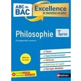 Imagen de Philosophie Terminales: Enseignement Commun: Réforme Du Lycée (abc. Ab