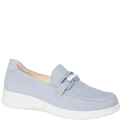 Imagen de Ganter Heike, Zapatos Tipo Ballet Mujer, Heaven, 40 EU Ancho