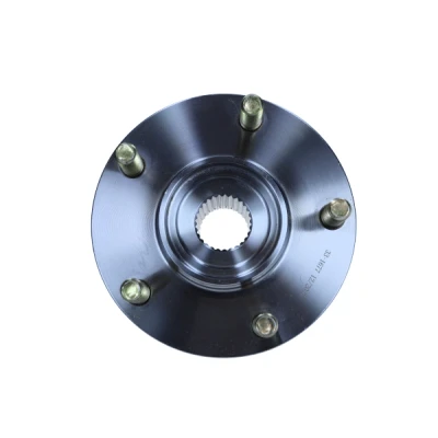 Imagen de MAXGEAR 33 1677 Buje de rueda con perno sujeción Eje delantero, izquierda, derecha MITSUBISHI: Lancer 8, ASX SUV