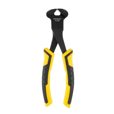 Imagen de STANLEY STHT0 75067 Alicate Control Grip Corte Frontal 150mm