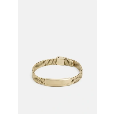 Imagen de BOSS ALEN Pulsera goldcoloured, Hombre, Talla: One Size, Gold coloured