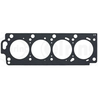 Imagen de ELRING 483.930 Junta de Culata 1,3 95 metálica multilámina derecha TOYOTA: Land Cruiser Prado 90, 100