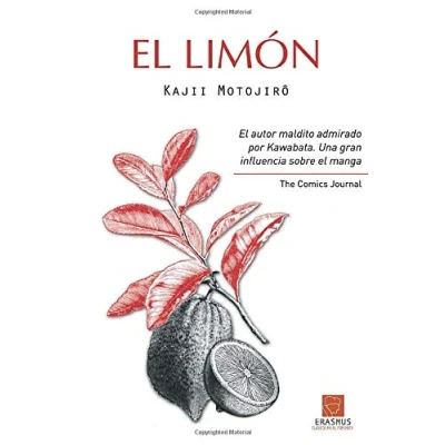 Imagen de EL LIMÓN (CLÁSICOS EN PRESENTE)