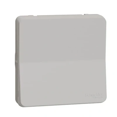 Imagen de Schneider Electric Conmutador con LED IP55 Blanco