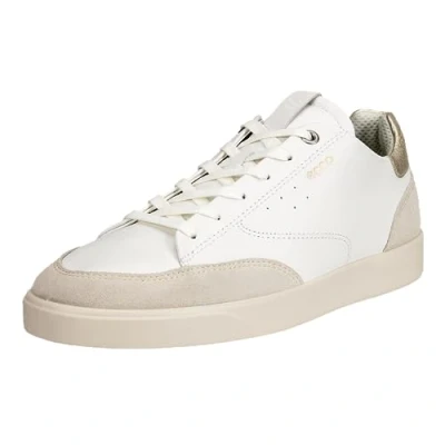Imagen de ECCO Street Lite Mujer, Limestone White Pure Whte Gold, 42 EU