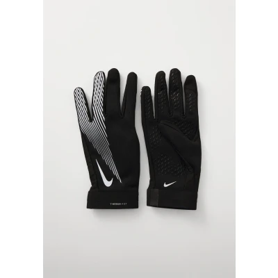 Imagen de Nike Performance Academy Thermafit Unisex Guantes, Talla: Small, Black/white