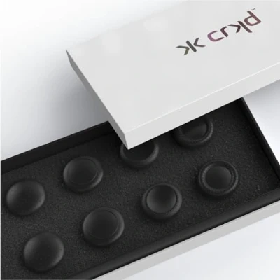 Imagen de CRKD Stick Tops para Nitro Deck Paquete de 8 (CK ST MT)