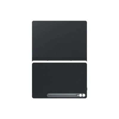 Imagen de Samsung PC Smart Book Funda Negro Galaxy Tab S9+/S9 FE+
