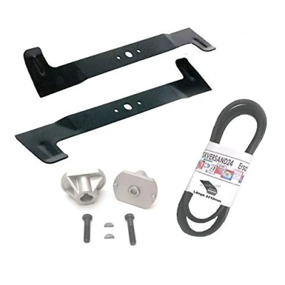 Imagen de Cuchillo de 92 cm ancho corte para Castel Garden TwinCut JPC92 TC92 TCP92 NJ92 TP92 (92 corte)