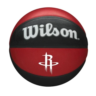 Imagen de NBA TEAM TRIBUTE BSKT HOU ROCKETS