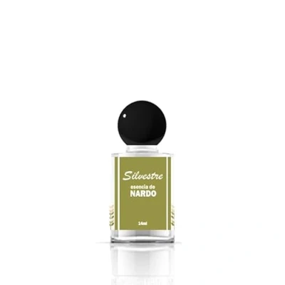 Imagen de Silvestre Nardo Esencia 15 ml