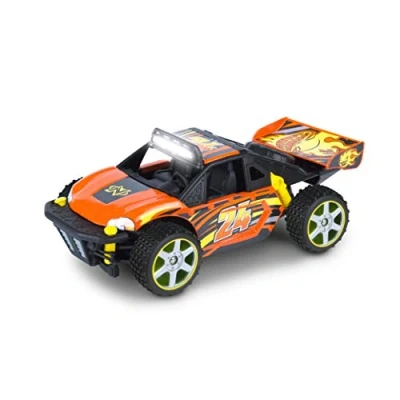 Imagen de Nikko 10041/10040 Race Buggies RC, Naranja