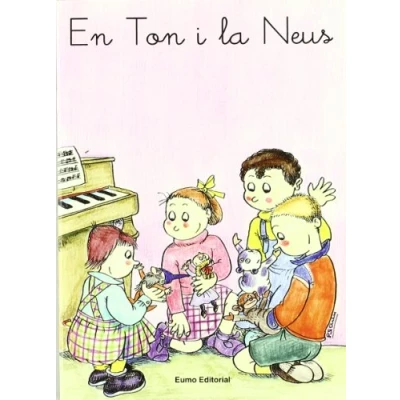 Imagen de En Ton i la Neus (n, d): 4 (Primeres Planes)
