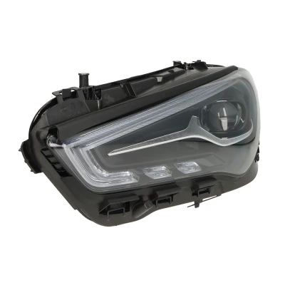 Imagen de Faro HELLA 1EX 015 569 611