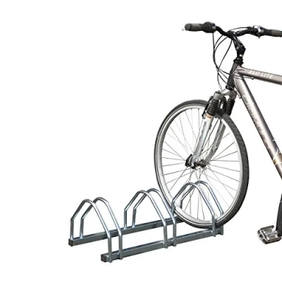 Imagen de Mottez Portabicicletas para 3 bicicletas