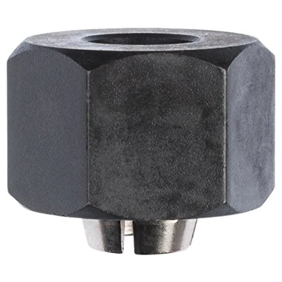Imagen de Bosch Professional 1x Engarce, Ø 1/4&#039;&#039;, Accesorios para Fresadoras