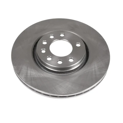 Imagen de BLUE PRINT ADW194310 Disco de freno Eje delantero 308 25 5 110 ventilación interna revestido OPEL: Corsa D Hatchback, Astra H GTC, Hatchback