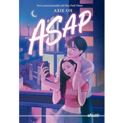 Imagen de ASAP (Elastic Books)