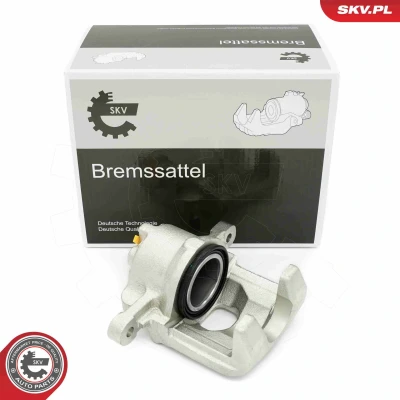 Imagen de ESEN SKV 67SKV392 Pinza de freno Eje delantero, derecha