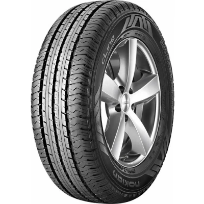 Imagen de Nokian cLine CARGO 215/70 R15 109S coche de turismo Neumáticos verano FIAT: Ducato III Furgón, Bus T429235