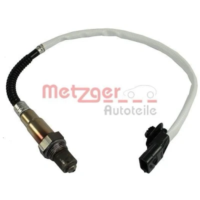 Imagen de METZGER 0893276 Sonda lambda Pieza de Recambio Original 4 RENAULT: MEGANE 2, 3, SCENIC DACIA: Sandero I