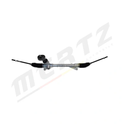 Imagen de SASIC 7376035 Cremallera de Dirección mecánico con rótula axial, rótulas SKODA: Rapid Spaceback