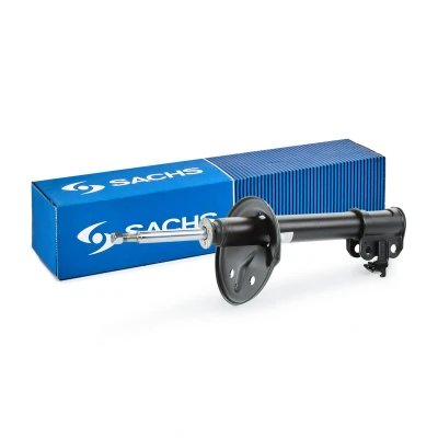 Imagen de SACHS 280 892 amortiguador derecha Presión de gas Bitubular Columna Espiga arriba TOYOTA: RAV4 I SUV