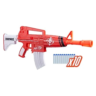 Imagen de Nerf FORTNITE AR INSIGHTFUL, Exclusivo en Amazon