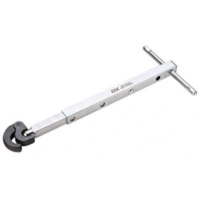 Imagen de OX Pro Adjustable Basin Wrench