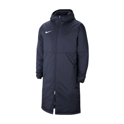 Imagen de Nike Performance PARK Abrigo de invierno, Hombre, Talla: Large, Blauweiss