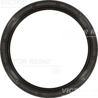 Imagen de REINZ 81 35878 00 Reten del Cigueñal MVQ (caucho silicona) FIAT: Uno Hatchback, LANCIA: Y10
