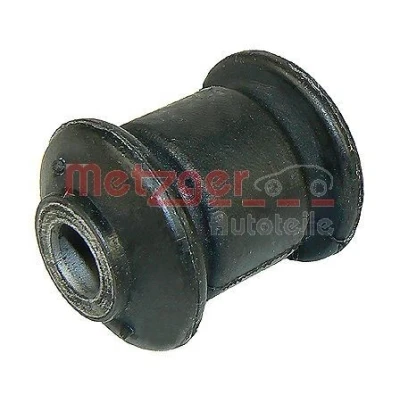 Imagen de METZGER 52006408 Silentblock brazo de Suspension Eje delantero, delante Rodamiento caucho metal para oscilante transversal