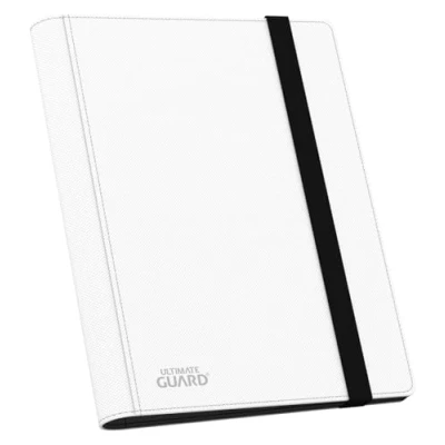 Imagen de Êltimo Guardia UGD10203 9 de Bolsillo FlexXfolio Xenoskin, Cartas, Blanco